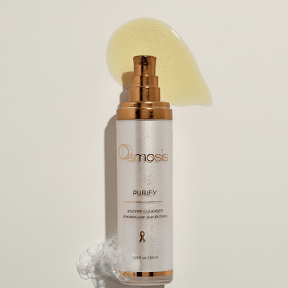 Purify Enzyme Cleanser Cleanser Osmosis 