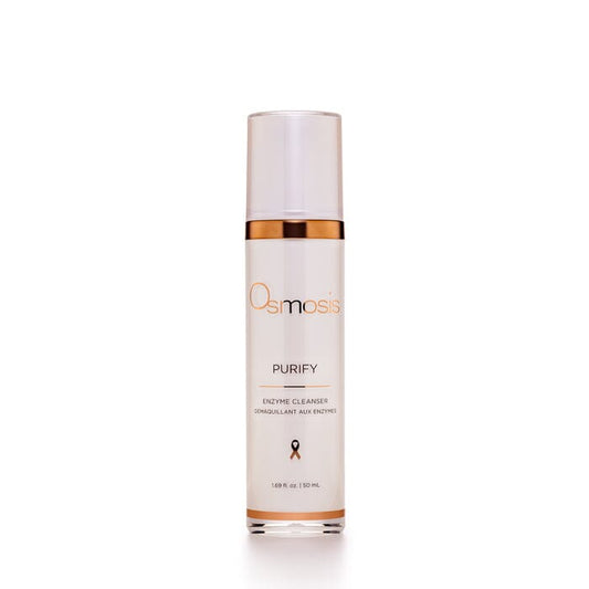 Purify Enzyme Cleanser Osmosis 