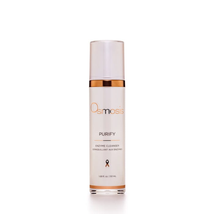 Purify Enzyme Cleanser Osmosis 