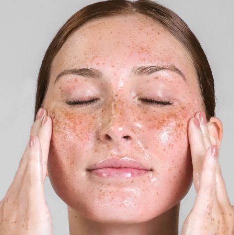 Purity Solution Deep Cleansing Oil Cleanser Cosmedix 