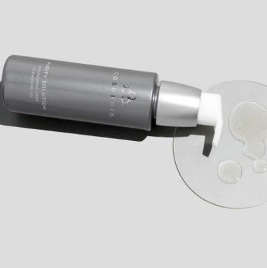 Purity Solution Deep Cleansing Oil Cleanser Cosmedix 