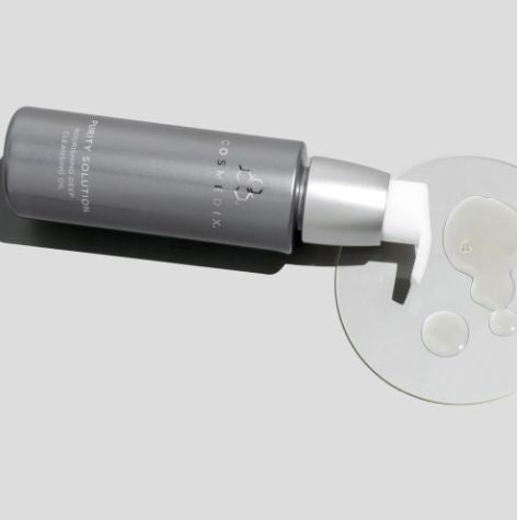 Purity Solution Deep Cleansing Oil Cleanser Cosmedix 