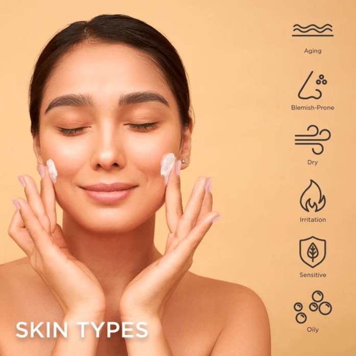 Quench Nourishing Moisturizer Moisturizer Osmosis 