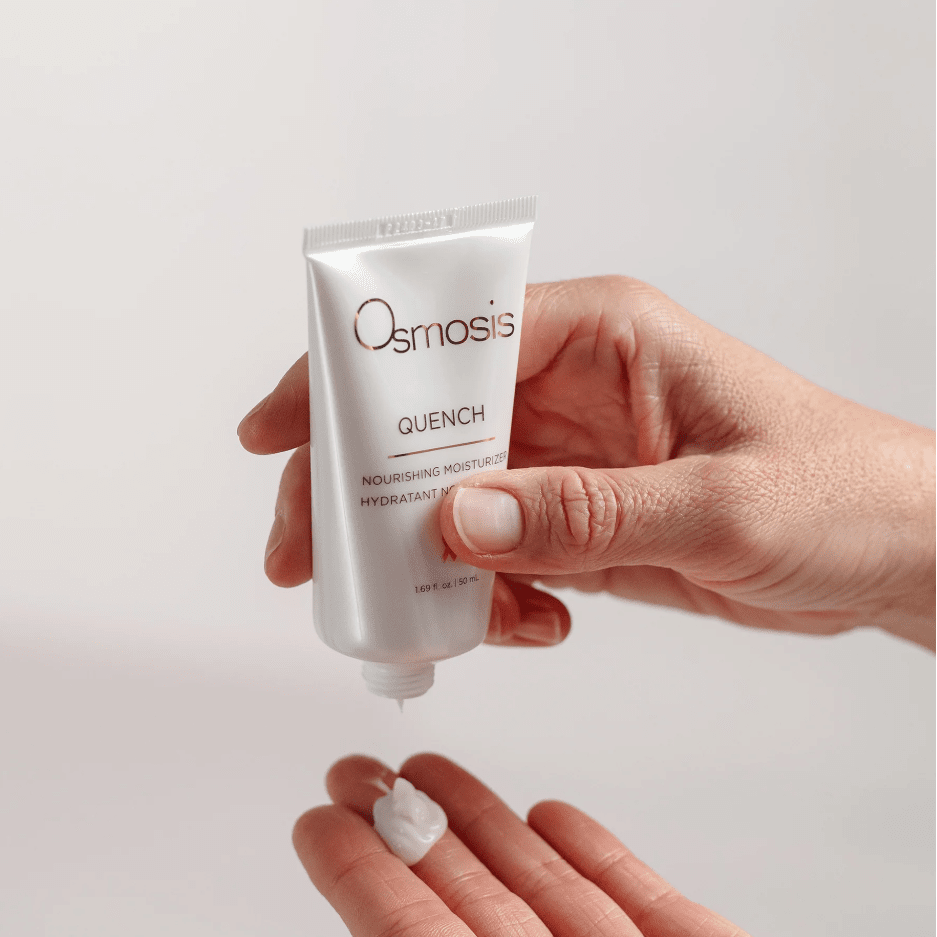 Quench Nourishing Moisturizer Moisturizer Osmosis 