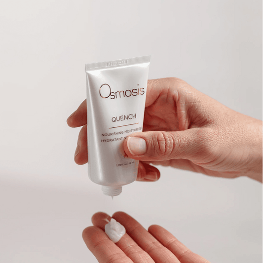 Quench Nourishing Moisturizer