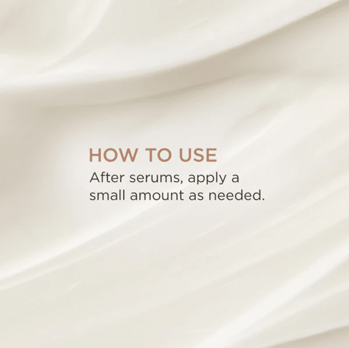 Quench Nourishing Moisturizer Moisturizer Osmosis 