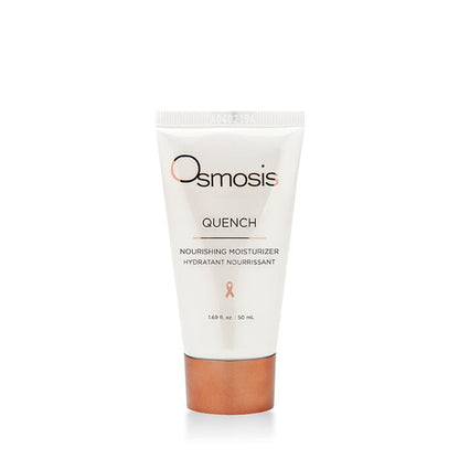 Quench Nourishing Moisturizer Osmosis 