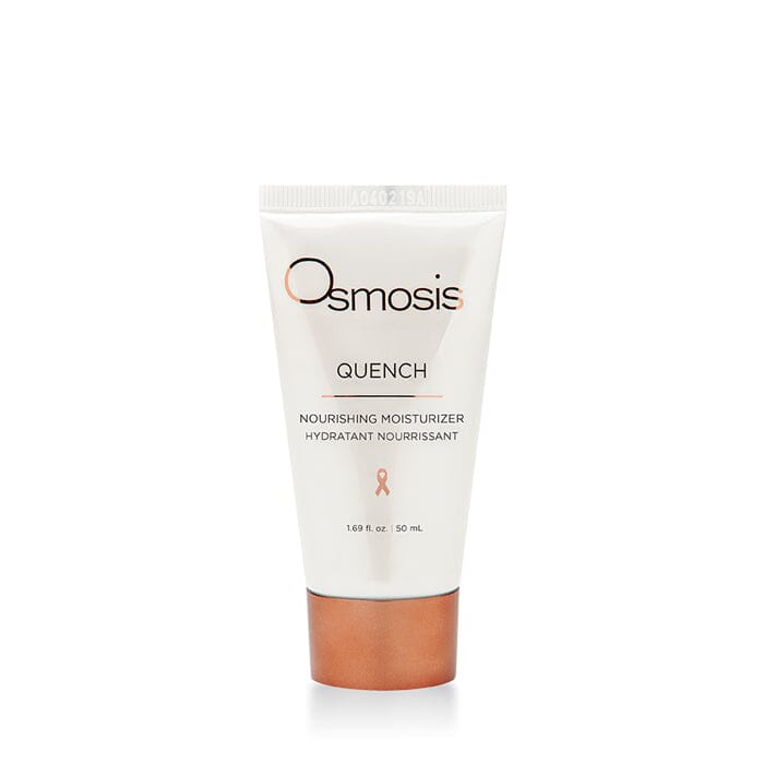 Quench Nourishing Moisturizer Osmosis 