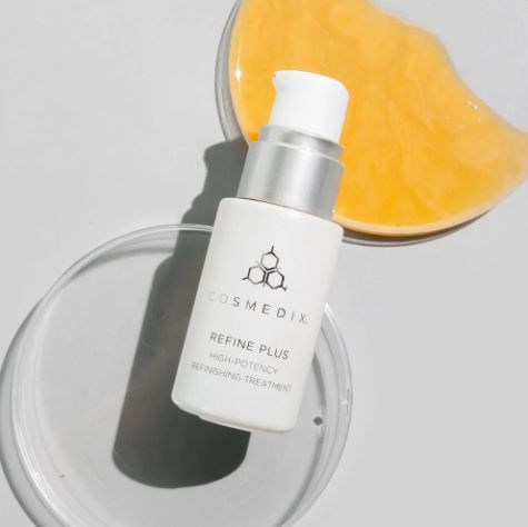 Refine Plus High-Potency Refinishing Treatment Serum Cosmedix 