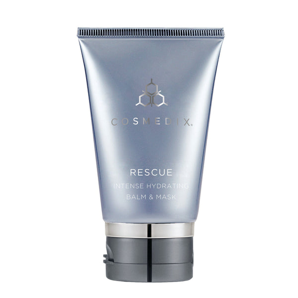 Rescue Intense Hydrating Balm & Mask — milk + honey