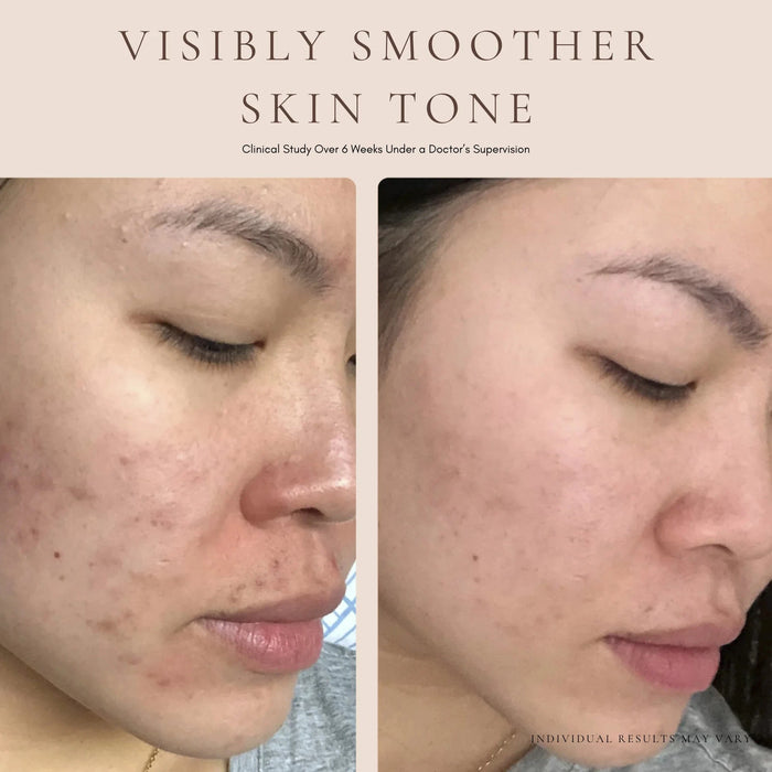 Saint Jane Luxury Beauty Serum CBD Moisturizer Saint Jane 