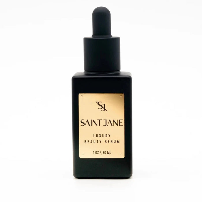 Saint Jane Luxury Beauty Serum CBD Moisturizer Saint Jane 