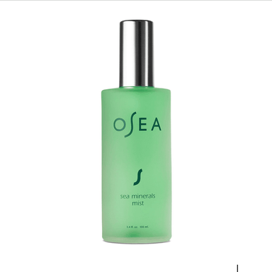 Sea Minerals Mist Toner OSEA 3.4 fl oz 