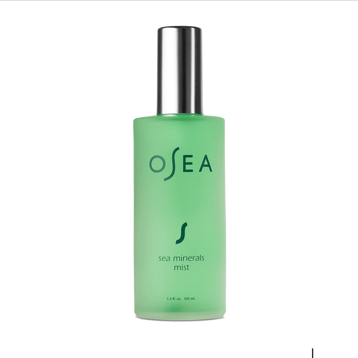 Sea Minerals Mist Toner OSEA 3.4 fl oz 
