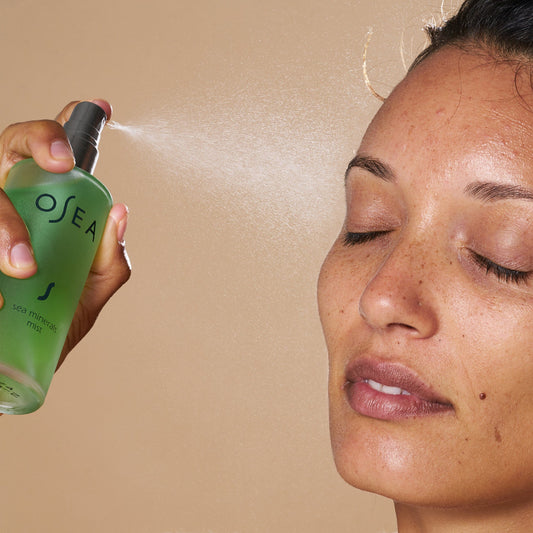 Sea Minerals Mist