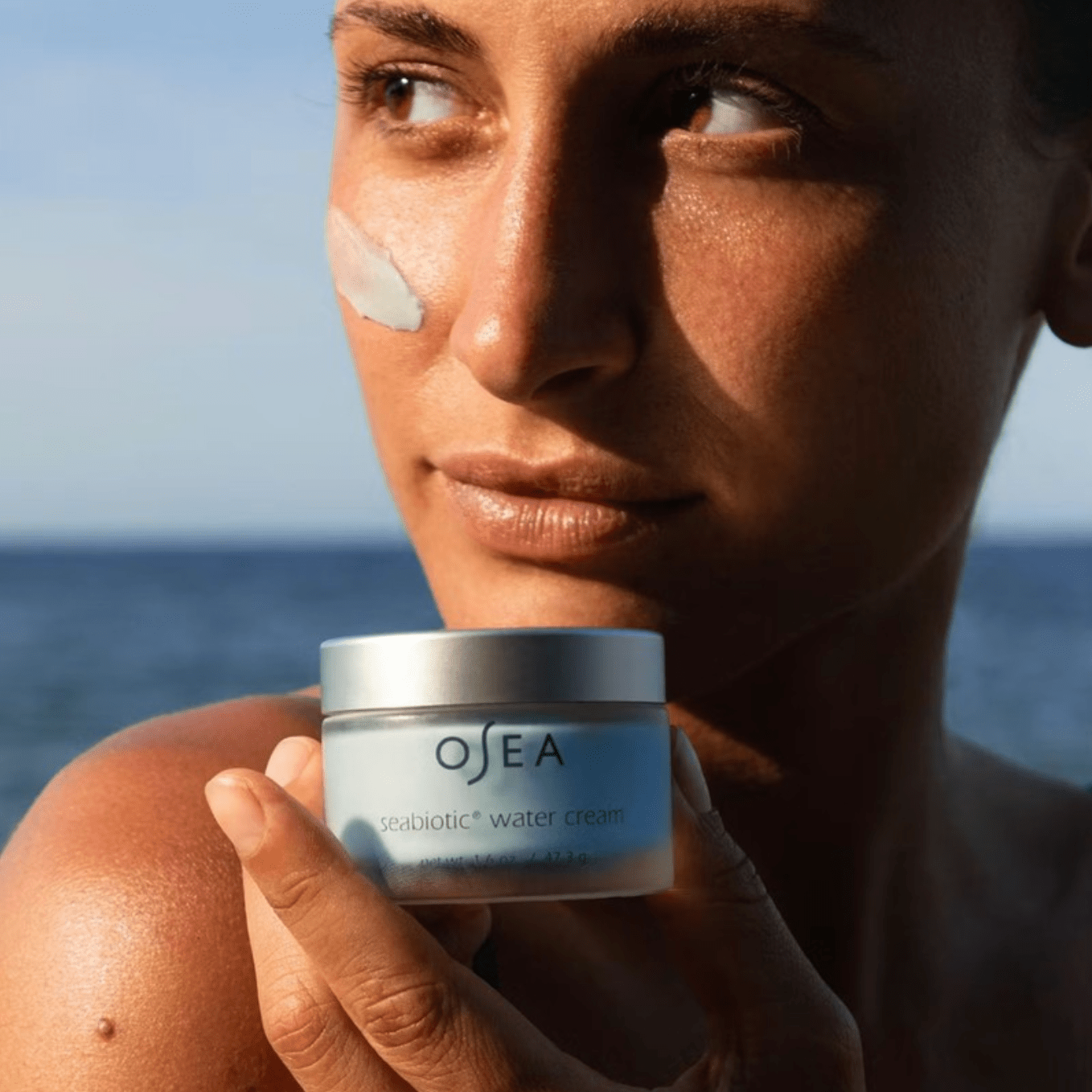 Seabiotic Water Cream 100 PC OSEA 