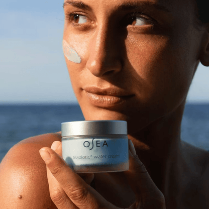 Seabiotic Water Cream 100 PC OSEA 