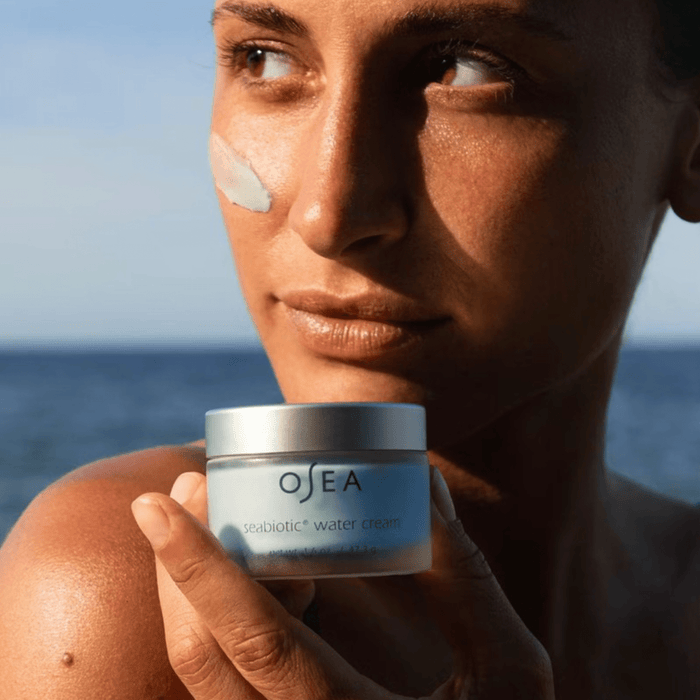 Seabiotic Water Cream 100 PC OSEA 