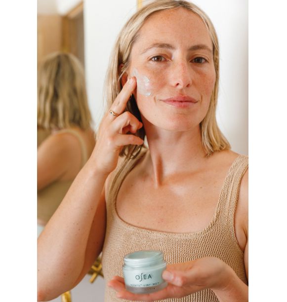 Seabiotic Water Cream 100 PC OSEA 