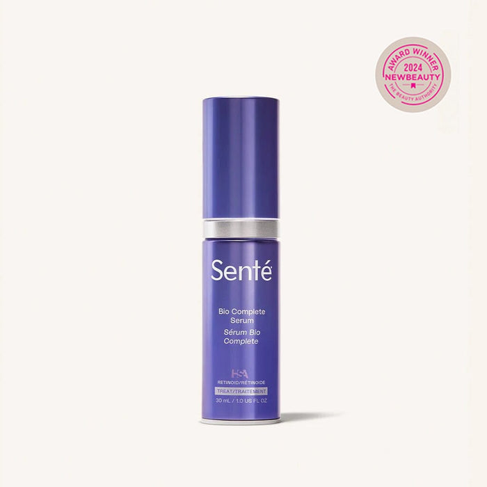 Senté Bio Complete Serum Senté 