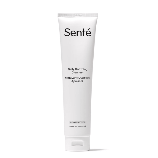 Senté Daily Soothing Cleanser