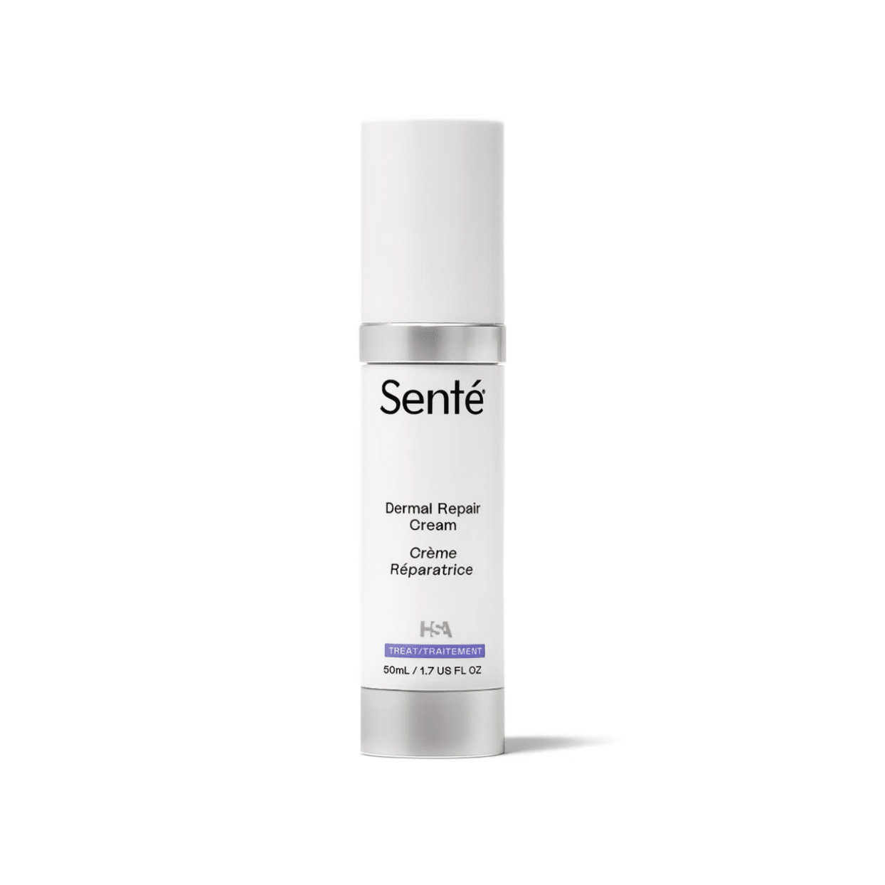 Senté Dermal Repair Cream Moisturizer Senté 