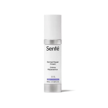 Senté Dermal Repair Cream Moisturizer Senté 