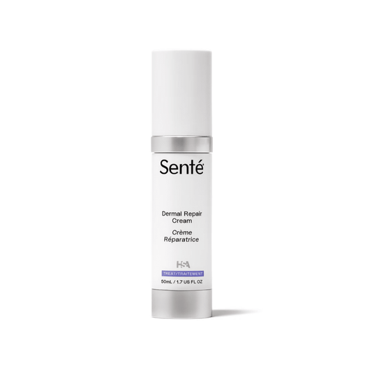 Senté Dermal Repair Cream