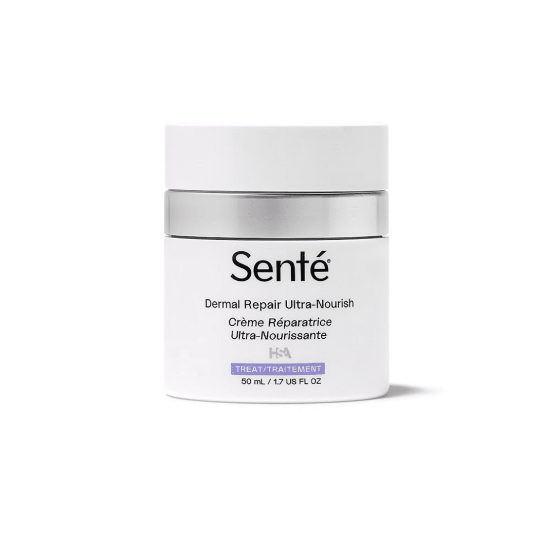 Senté Dermal Repair Ultra Nourish Moisturizer Senté 50 ml 