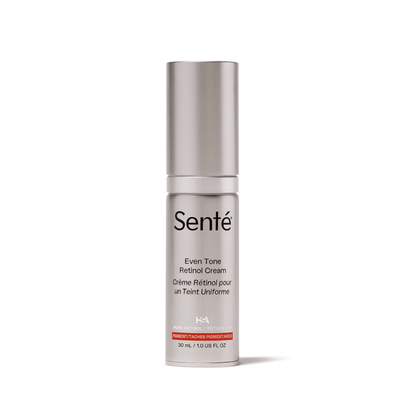 Senté Even Tone Retinol Cream Moisturizer Senté 