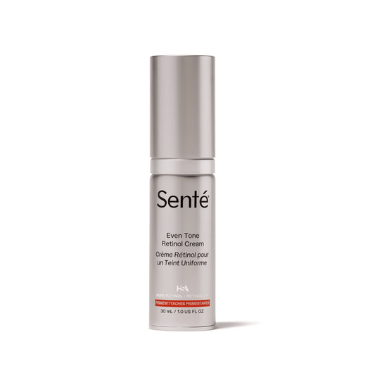 Senté Even Tone Retinol Cream