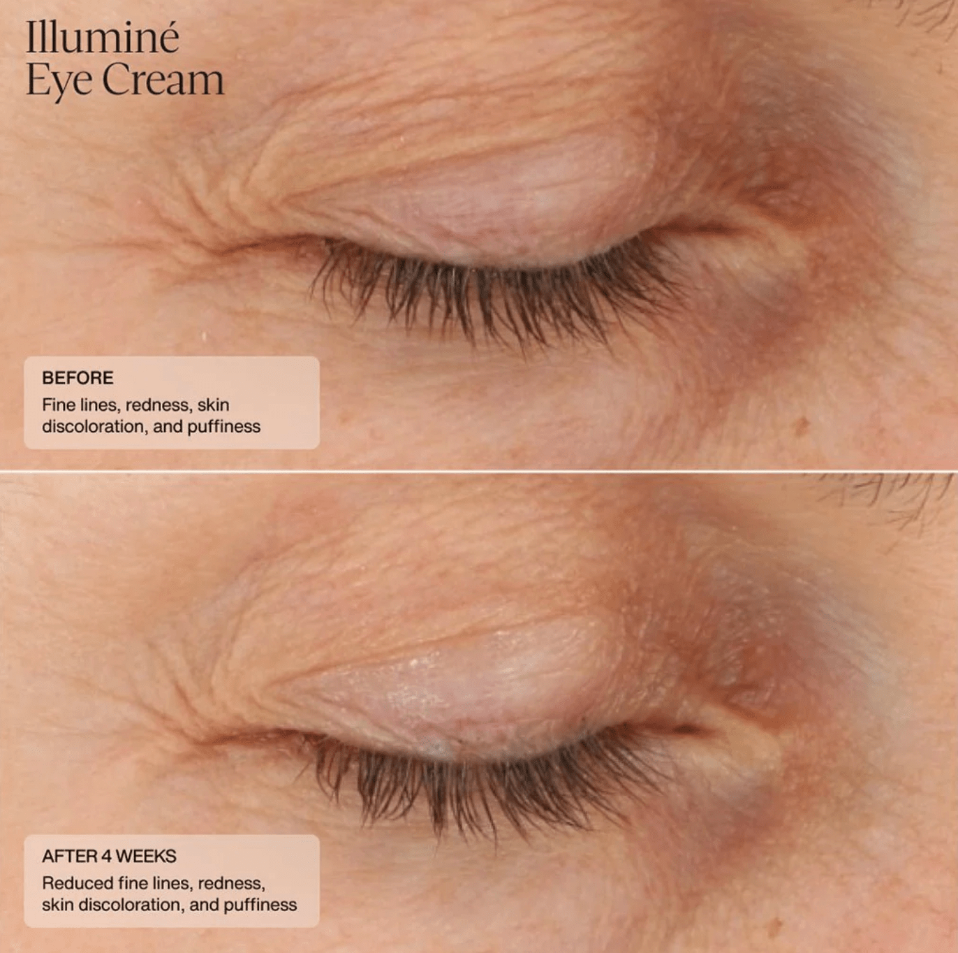 Senté Illuminé Eye Cream Eyes Senté 