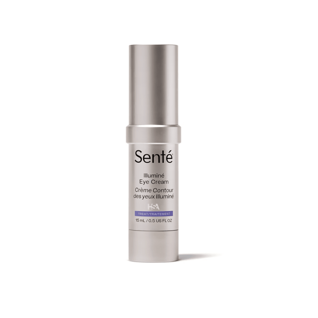 Senté Illuminé Eye Cream Eyes Senté 