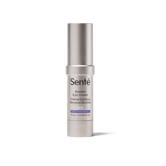 Senté Illuminé Eye Cream