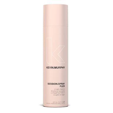 SESSION.SPRAY FLEX 100 PC KEVIN.MURPHY 