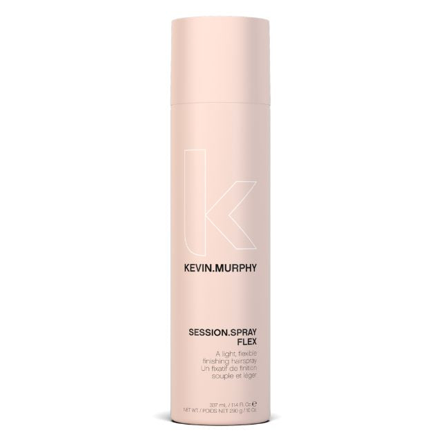 SESSION.SPRAY FLEX 100 PC KEVIN.MURPHY 