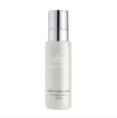 Simply Brilliant 24/7 Brightening Serum Serum Cosmedix 