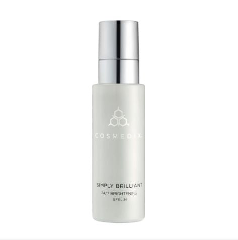 Simply Brilliant 24/7 Brightening Serum Serum Cosmedix 