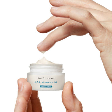 SkinCeuticals AGE Advanced Eye Moisturizer Skinceuticals 