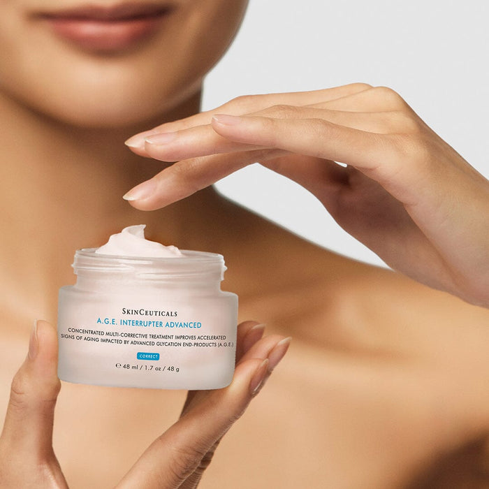 SkinCeuticals Age Interrupter Advanced Moisturizer Skinceuticals 
