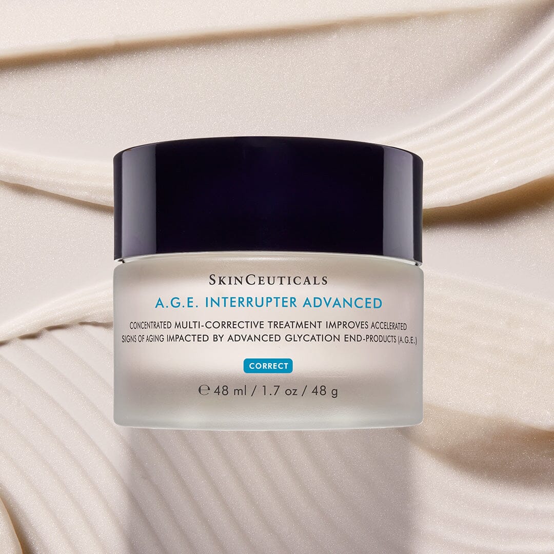 SkinCeuticals A.G.E. Interrupter Advanced | Shop at milk + honey