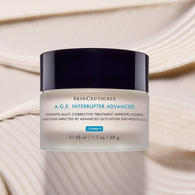 SkinCeuticals Age Interrupter Advanced Moisturizer Skinceuticals 