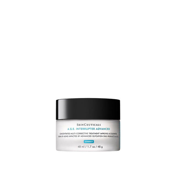 SkinCeuticals A.G.E. Interrupter Advanced | Shop at milk + honey