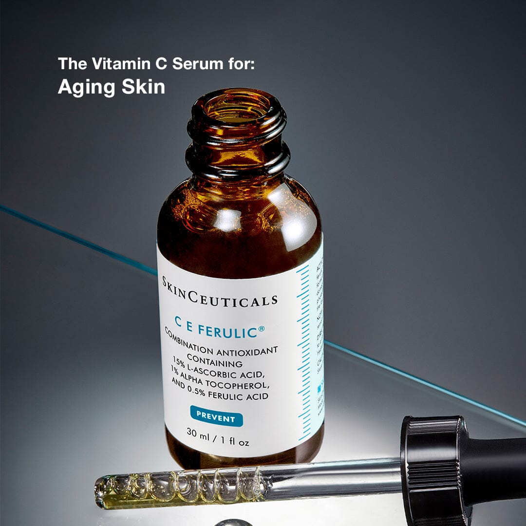 SkinCeuticals C E Ferulic® Vitamin C Serum | Shop at milk + honey