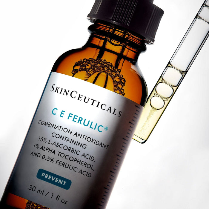 SkinCeuticals C E Ferulic Moisturizer Skinceuticals 