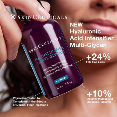 SkinCeuticals HA Intensifier Multi Glycan Moisturizer Skinceuticals 