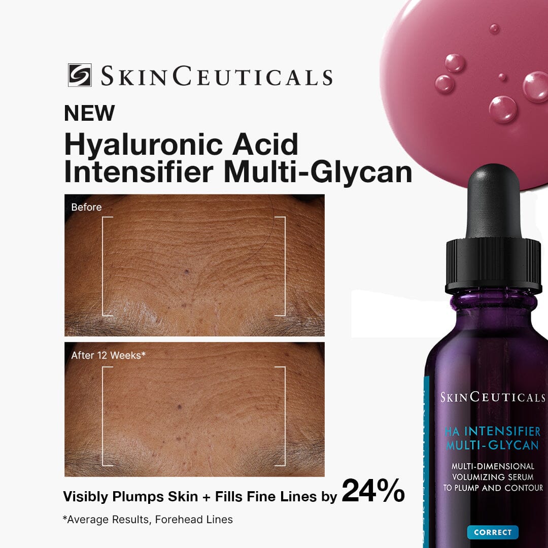 SkinCeuticals HA Intensifier Multi Glycan Moisturizer Skinceuticals 