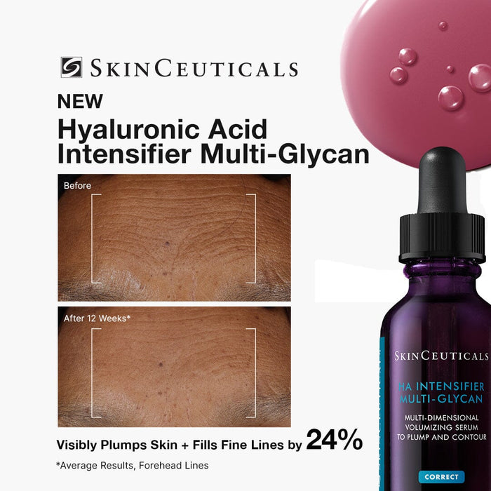 SkinCeuticals HA Intensifier Multi Glycan Moisturizer Skinceuticals 
