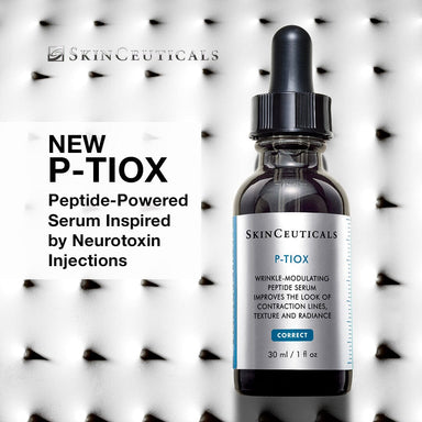 SkinCeuticals P-TIOX Moisturizer Skinceuticals 