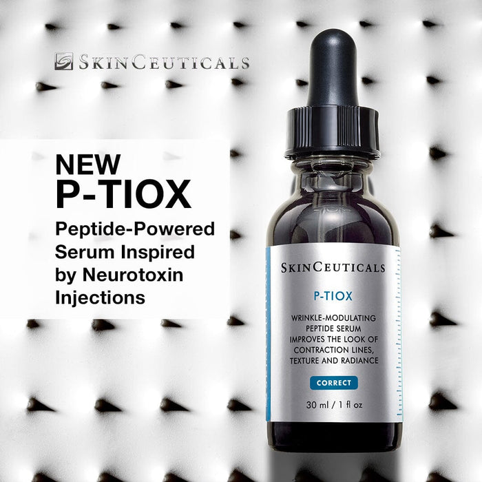 SkinCeuticals P-TIOX Moisturizer Skinceuticals 